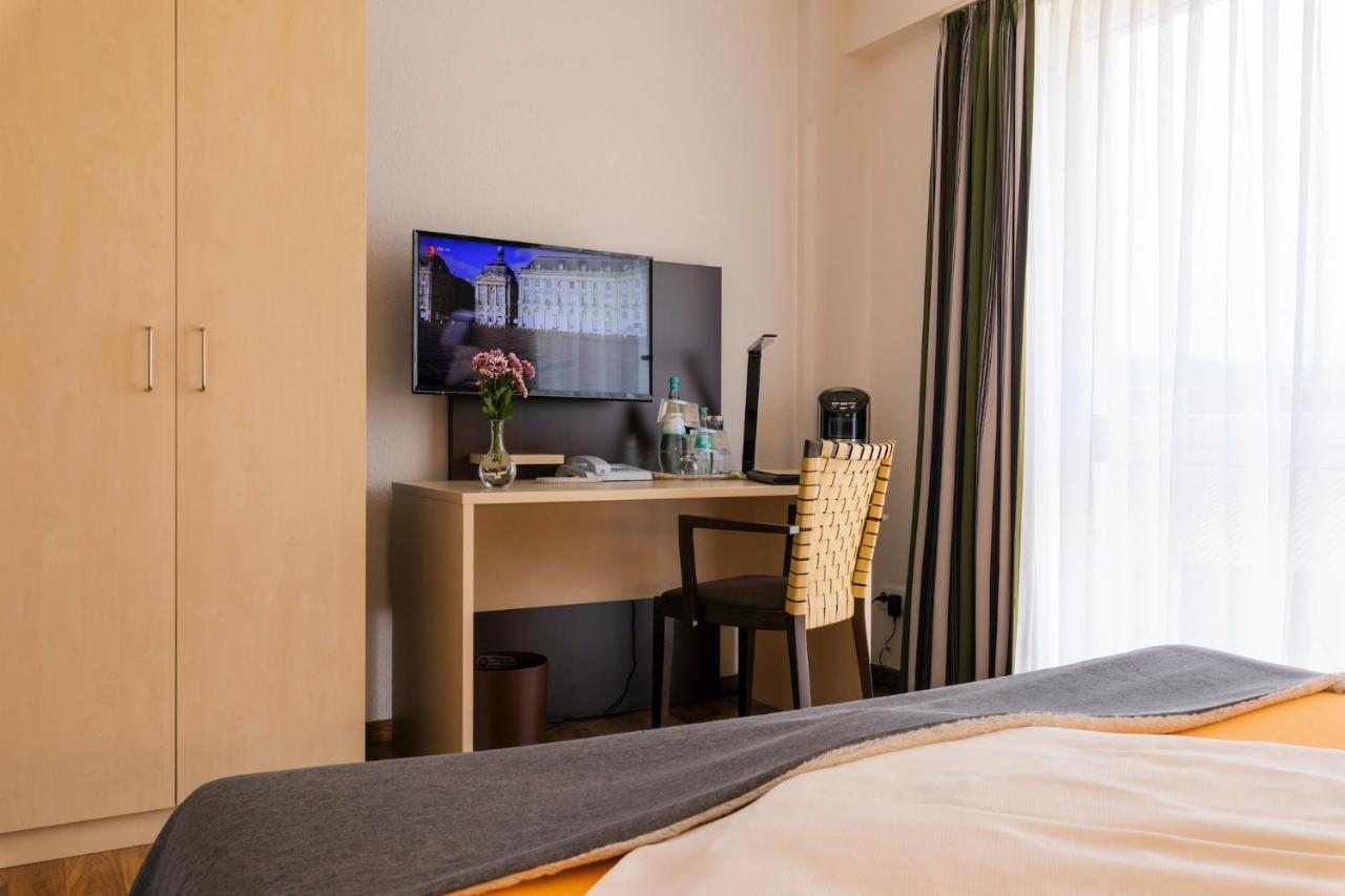 Hotel Im Kornspeicher Marburg Room photo